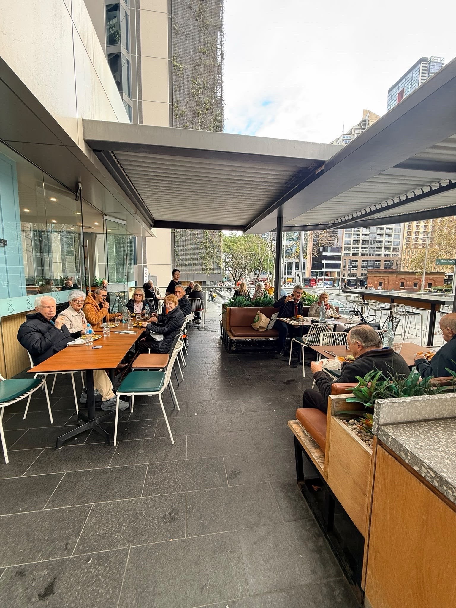 Image 42 Lunch
