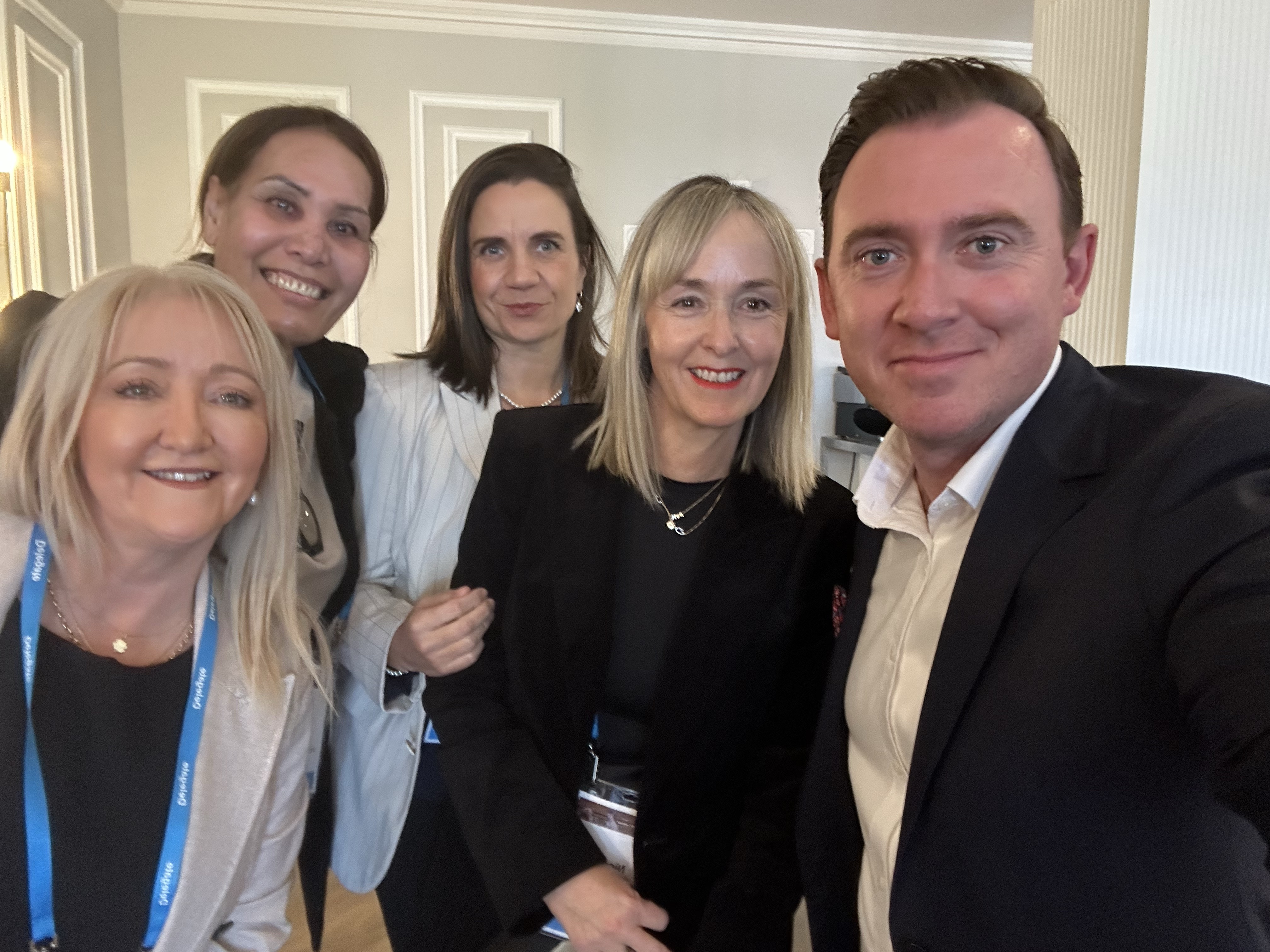 Nicole Team