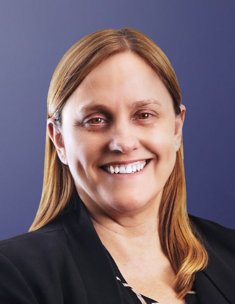 Leonie King