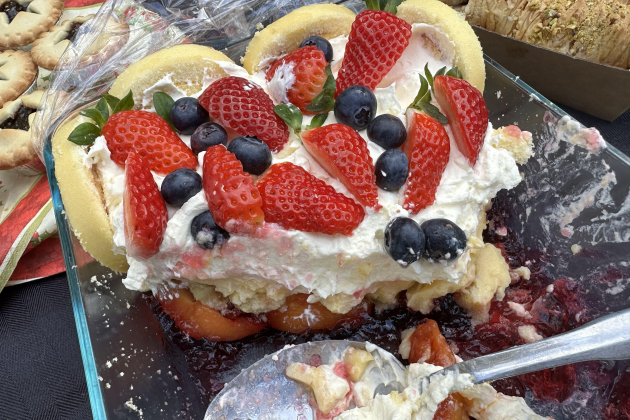 Trifle